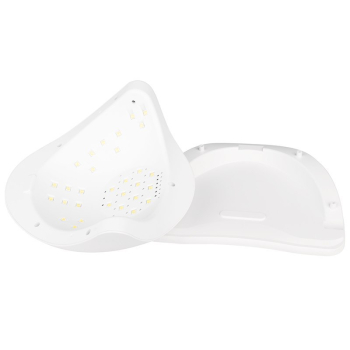 LAMPA UV LED SOFI 2 72W NANO SILVER